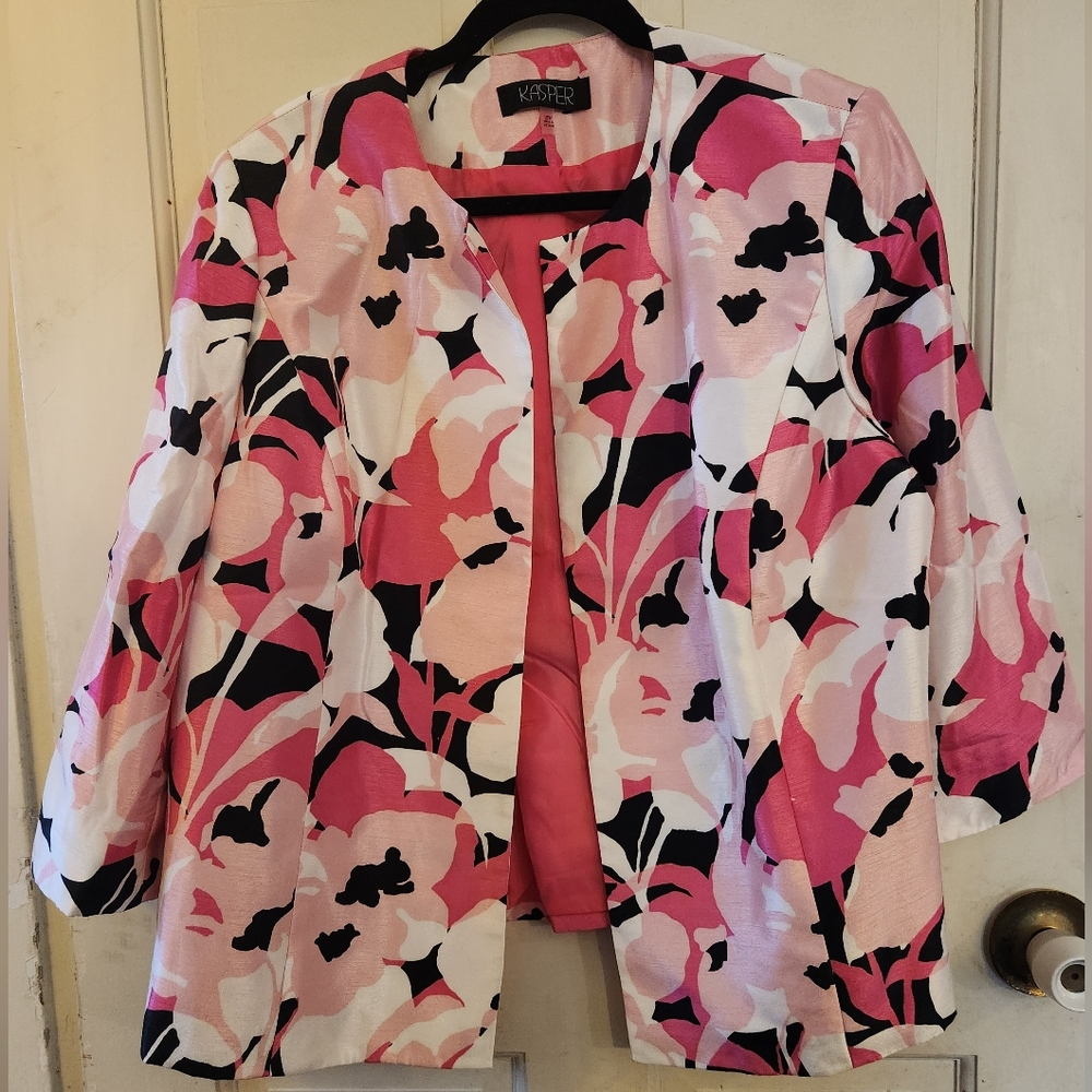 Kasper jacket